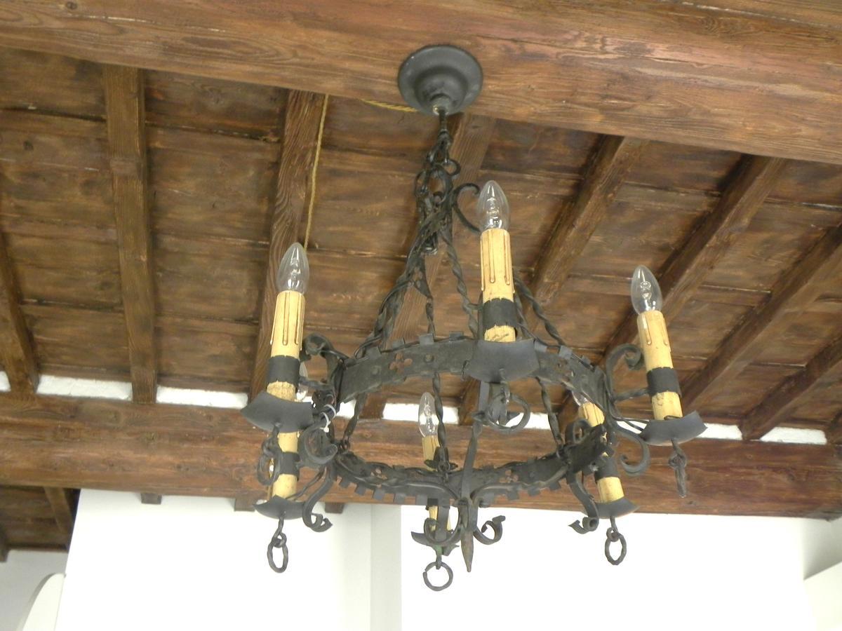 Monolocale Gallo Φλωρεντία Εξωτερικό φωτογραφία